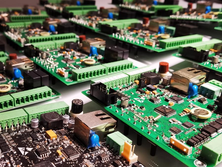 Electronics