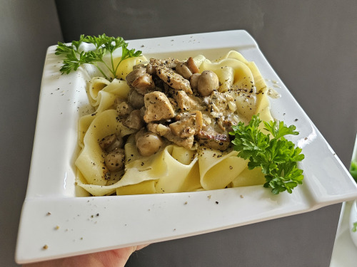 An another pasta
