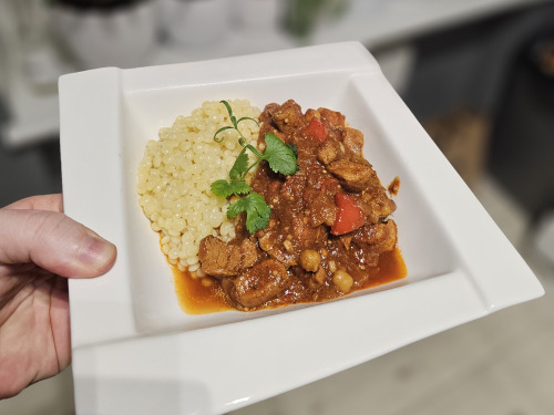 Goulash!