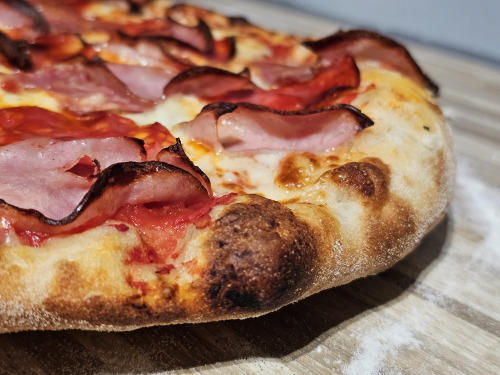 Relatively average dough