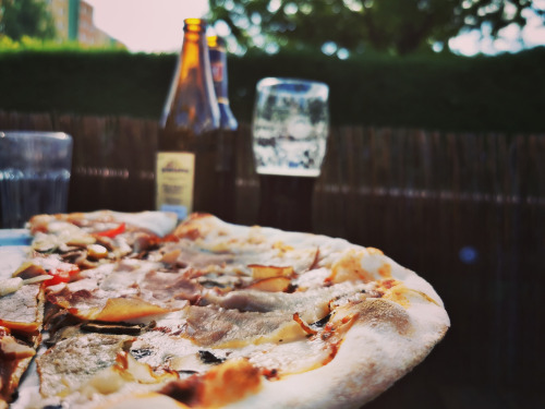 Housepizza