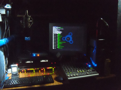 The Studio
