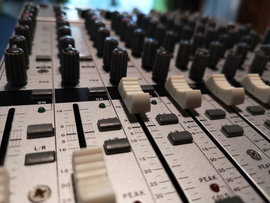 The Radio